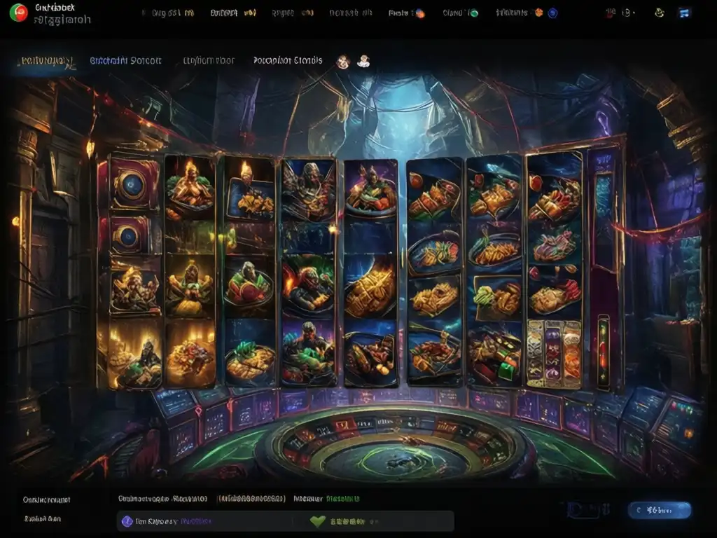 Best Online Casino Game BD