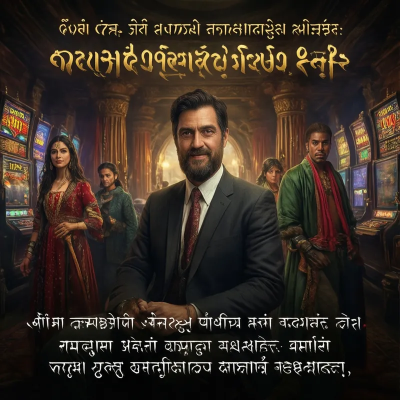 জনপ্রিয় গেম